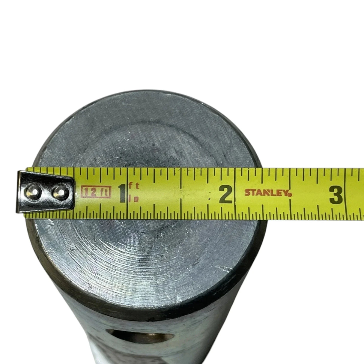 AT346449 Genuine John Deere Pin Fastener - Truck To Trailer