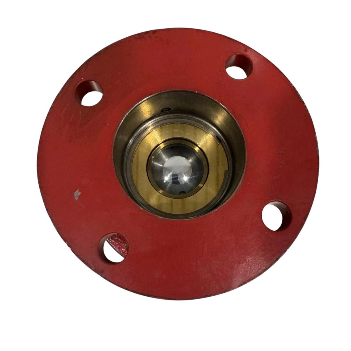 G96818 Bell & Gossett Circuit Setter Balance Valve 3" Flanged