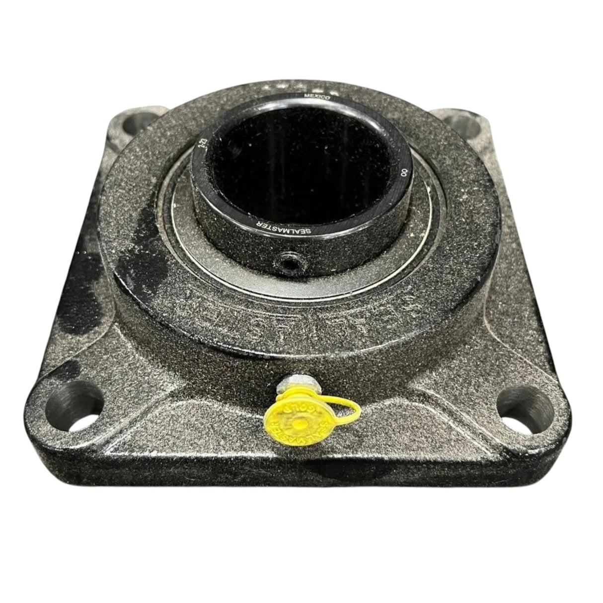 SF-35 SealMaster Four Bolt Flange Ball Bearing