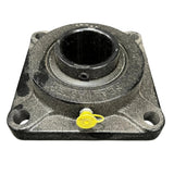 SF-35 SealMaster Four Bolt Flange Ball Bearing