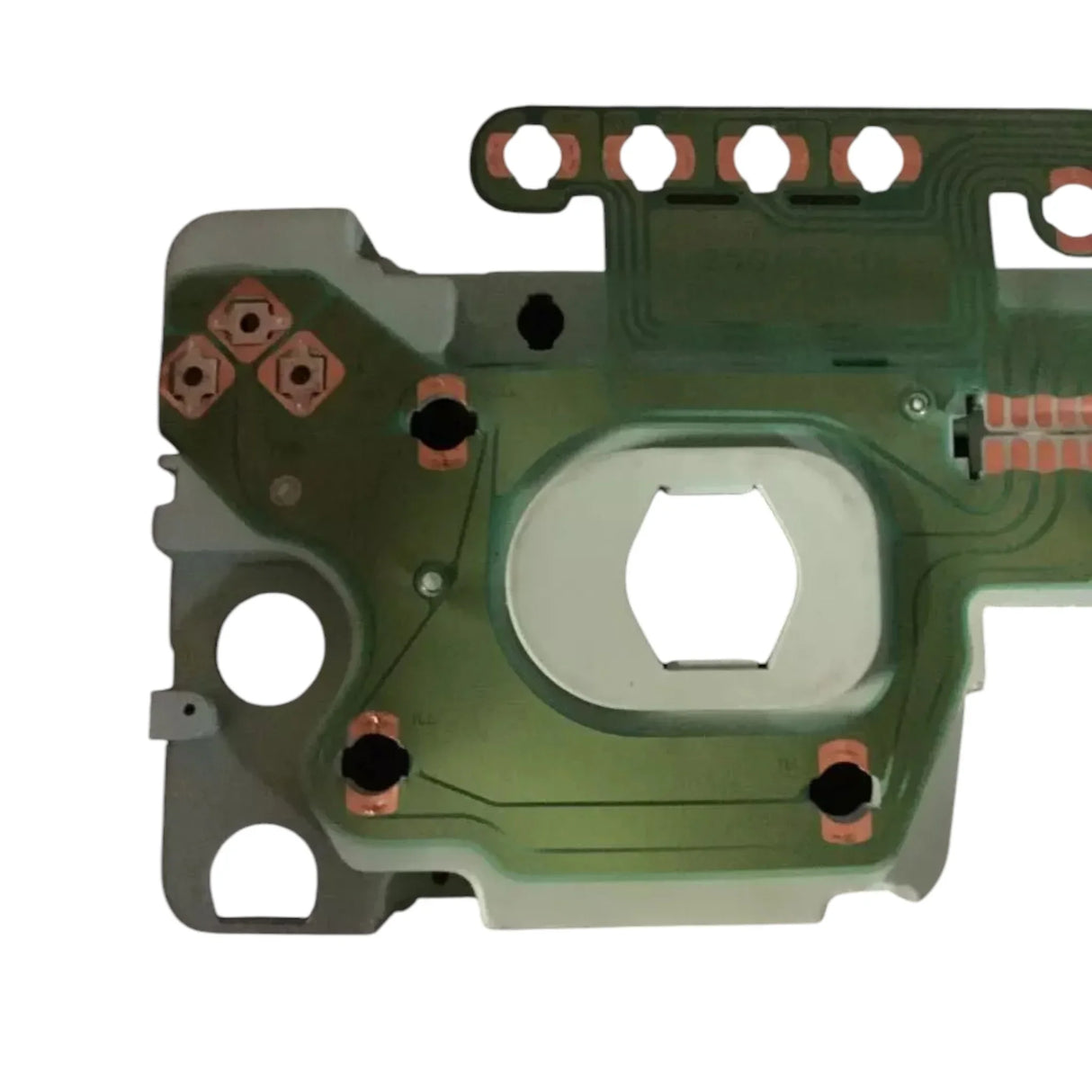 586681C91 International Housing Assembly W/Mechanism Tachometer - Truck To Trailer