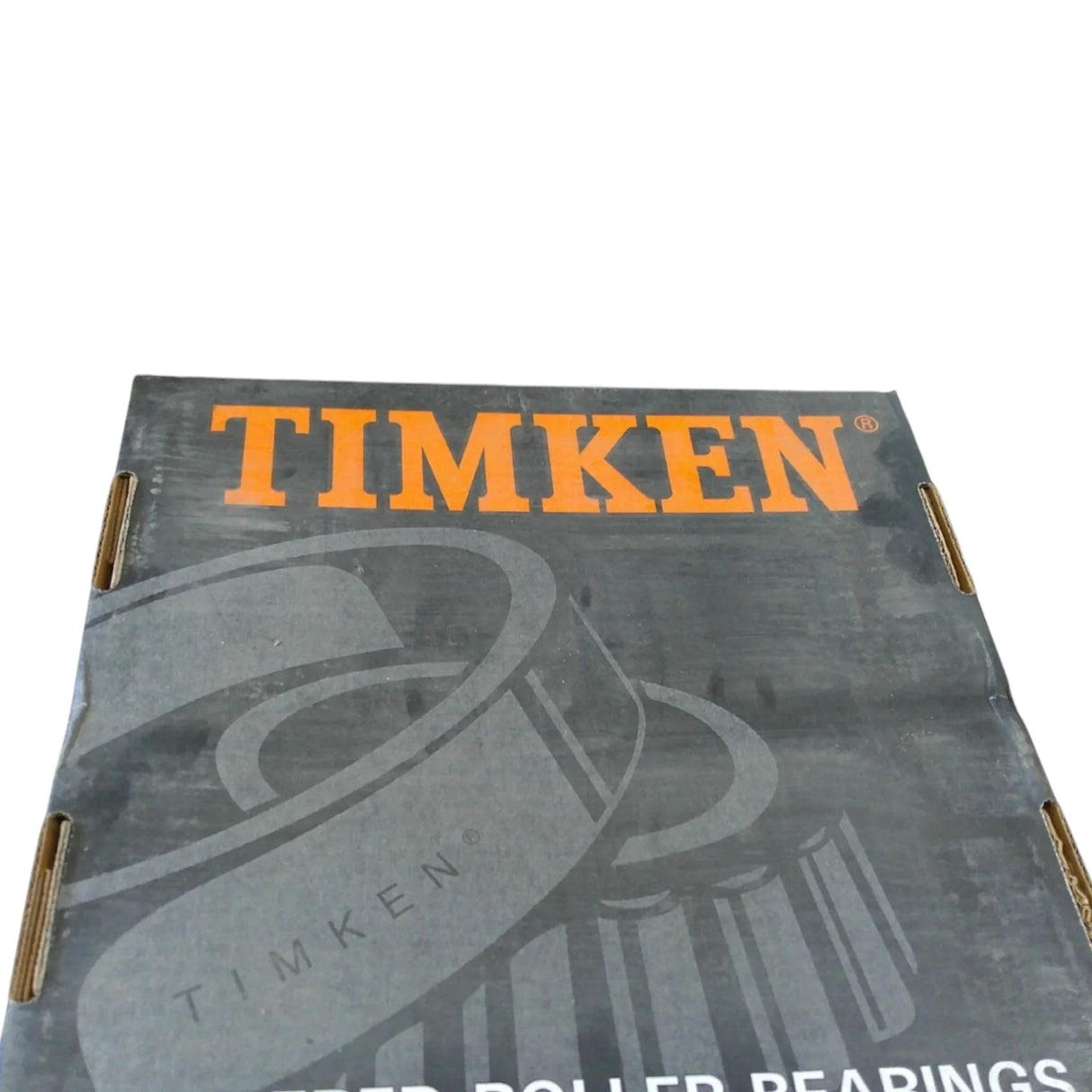 NU2234EMA Genuine Timken Cylindrical Roller Bearing - Truck To Trailer