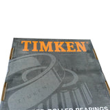 NU2234EMA Genuine Timken Cylindrical Roller Bearing - Truck To Trailer