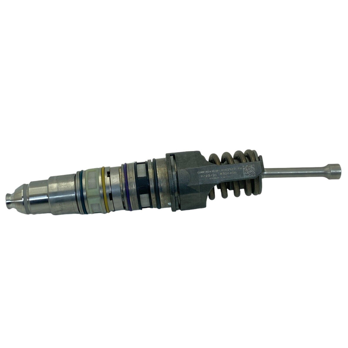 4062569PX Genuine Cummins Fuel Injector