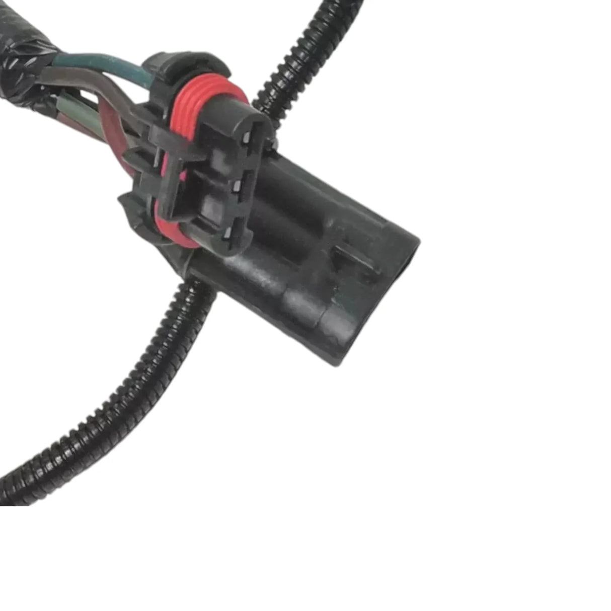 2512284C91 International ABS Wheel Speed Sensor Wiring Harness - Truck To Trailer