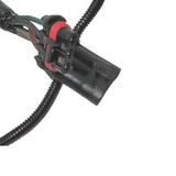 2512284C91 International ABS Wheel Speed Sensor Wiring Harness - Truck To Trailer