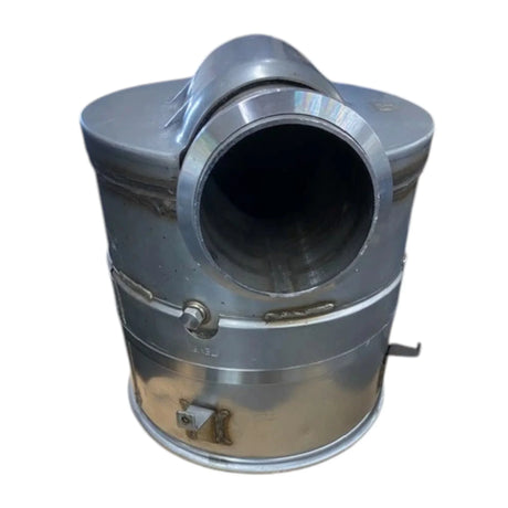 5305268 Genuine Cummins Inlet Catalyst Module - Truck To Trailer