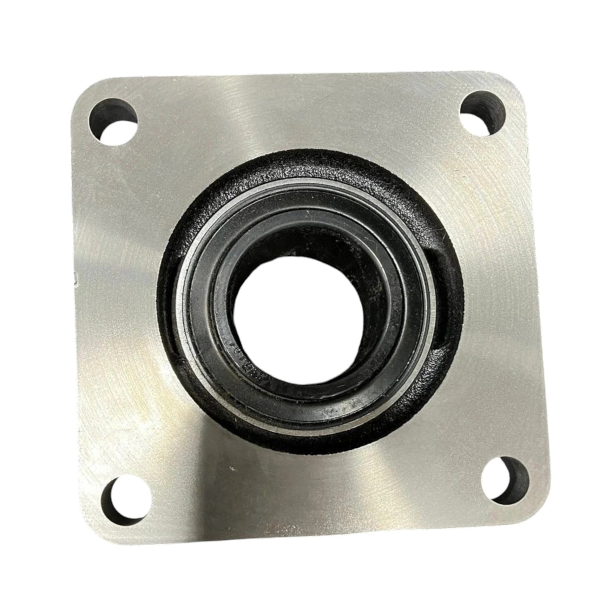SF-35 SealMaster Four Bolt Flange Ball Bearing