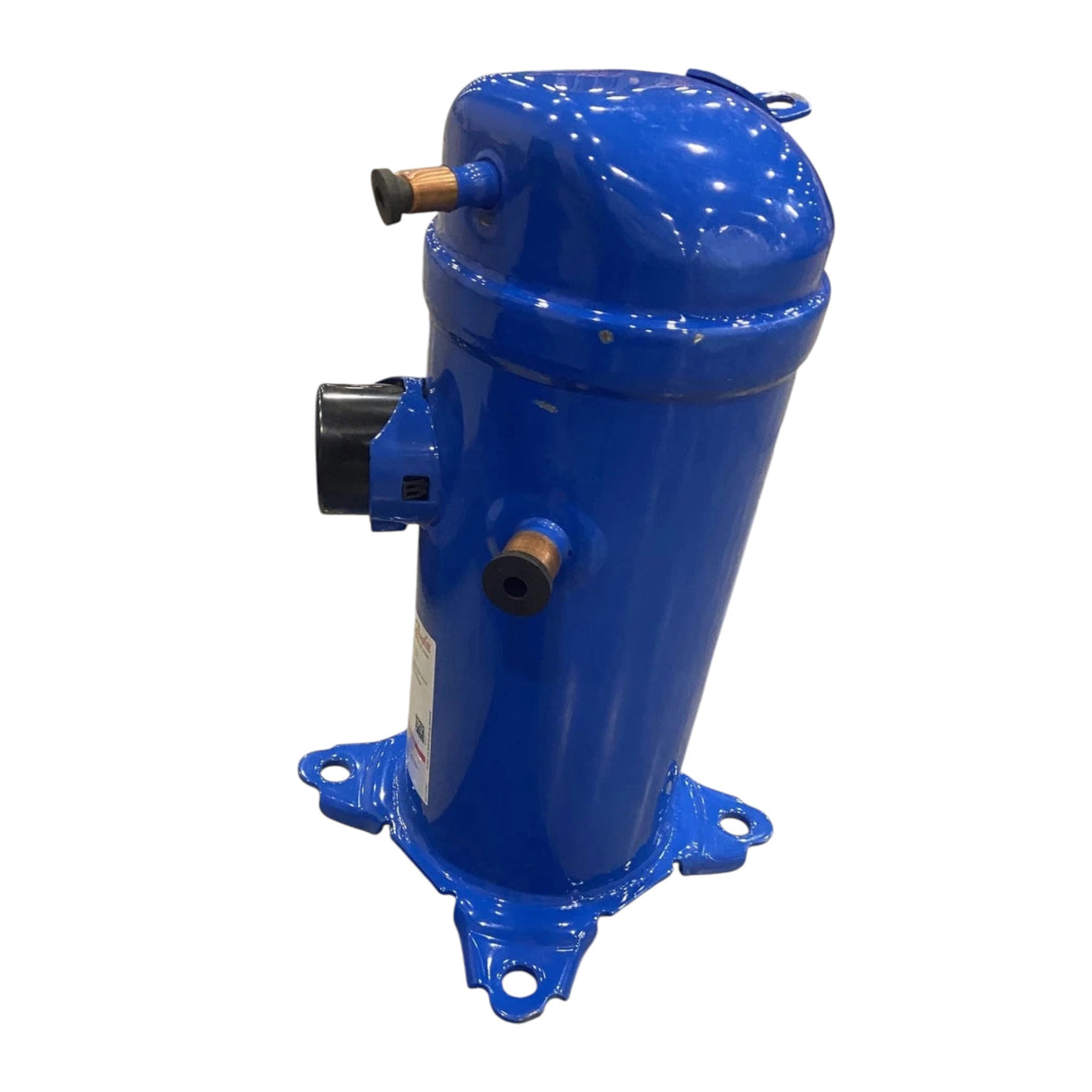 HRH054U2LP6A Genuine Danfoss Scroll Compressor 208-230V