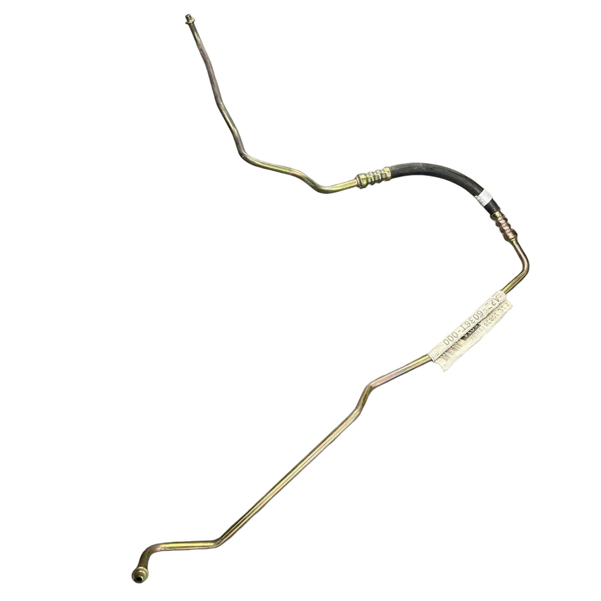 A2260361000 Freightliner A/C Hose Assembly