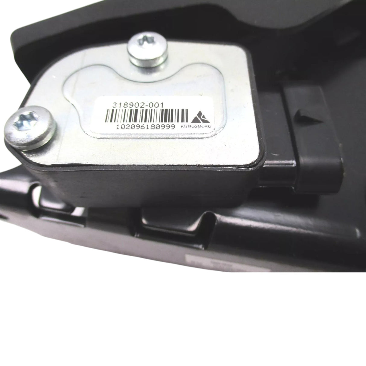 04407649 Deutz Accelerator Pedal