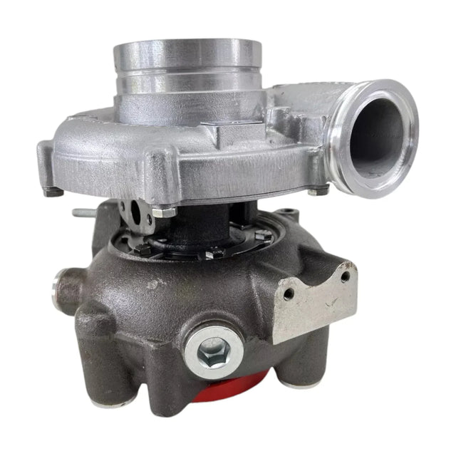 3809911 Genuine Volvo Turbocharger K27 - Truck To Trailer