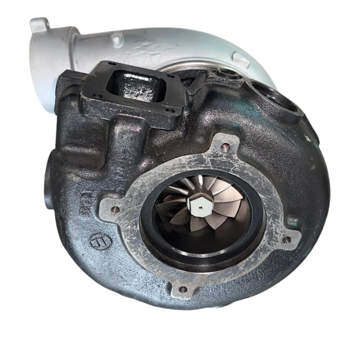 131-8687 Genuine Cat Turbocharger TW8501