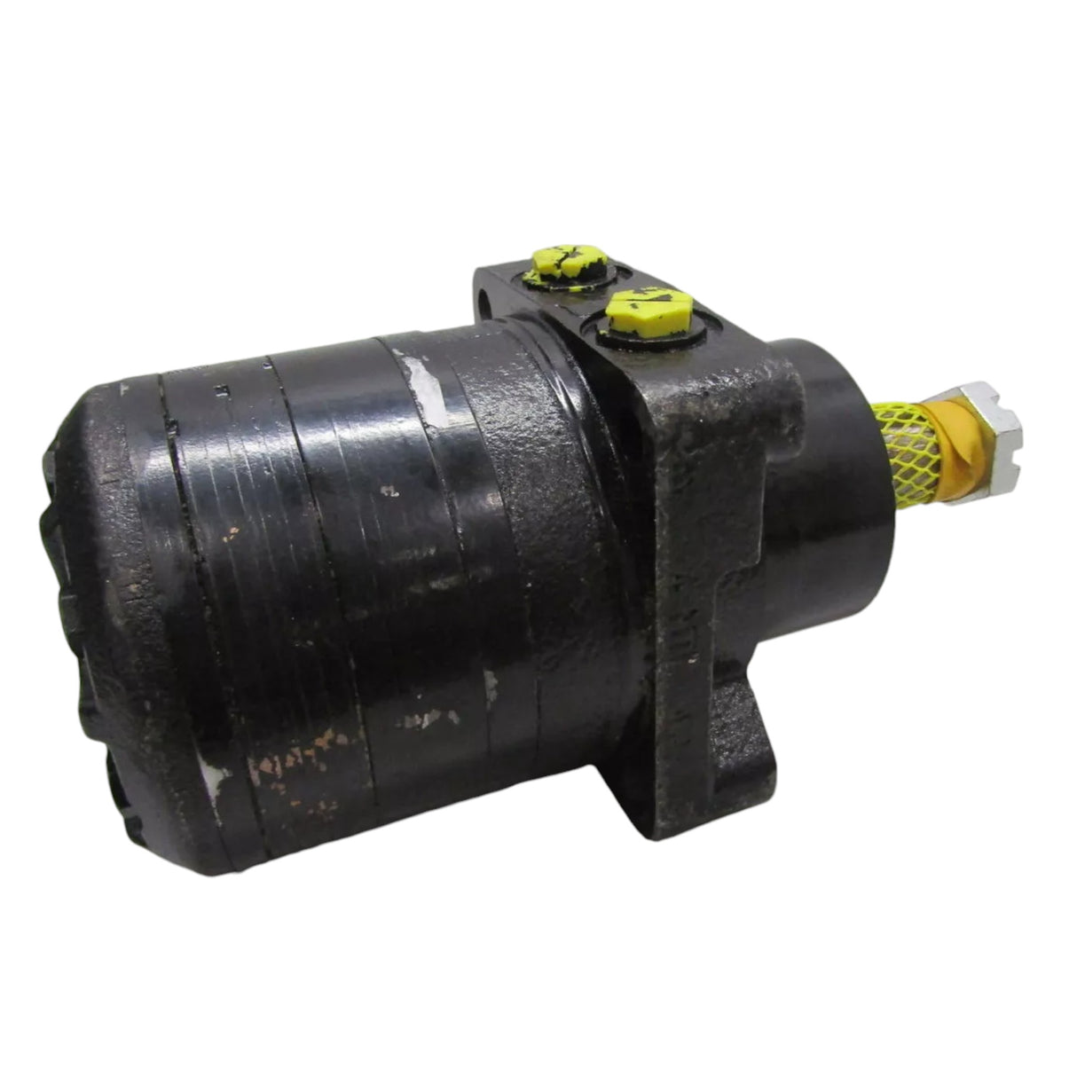 482639 Genuine Parker Wheel Hydraulic Motor