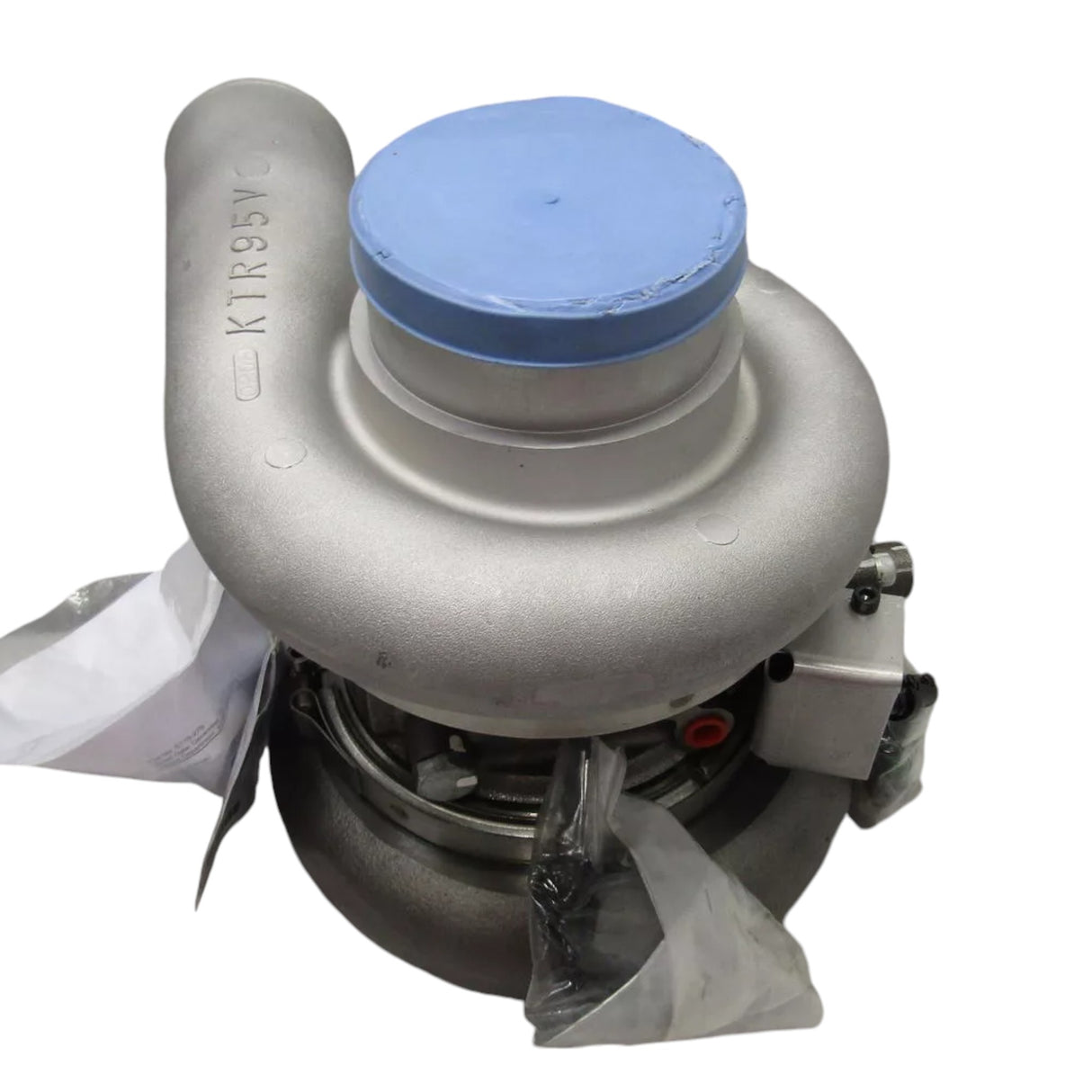 R6508-12-5050 Genuine Komatsu Turbocharger