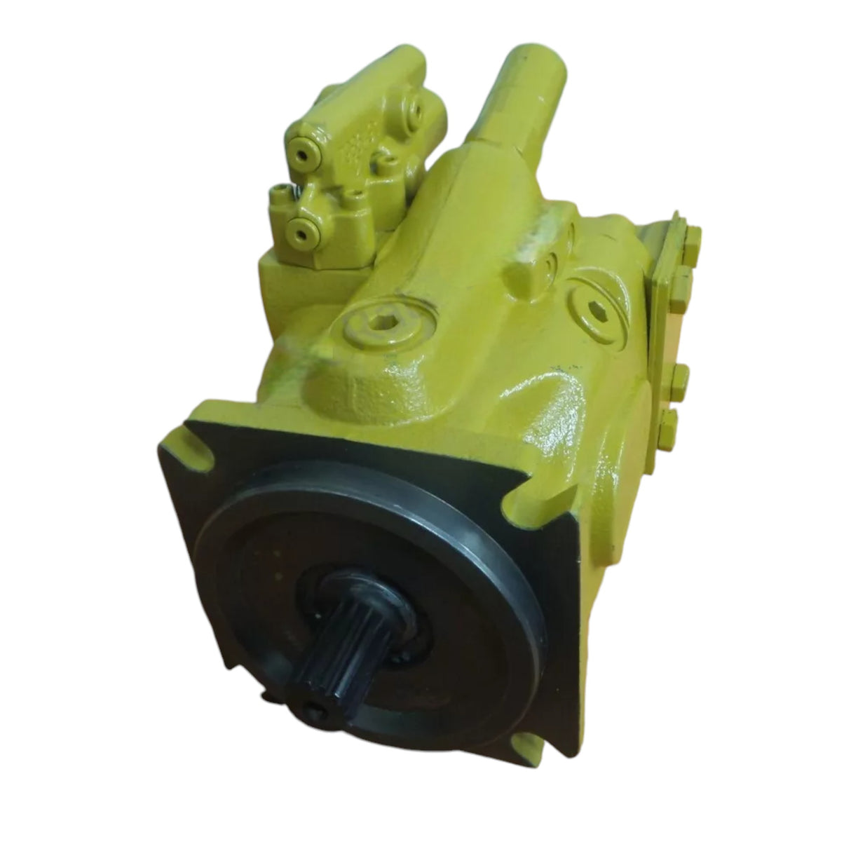 423-0089 Genuine Cat Hydraulic Axial Piston Pump