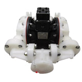 S1FB3K2KPUS000 Warren Rupp Air Powered Double Diaphragm Pump