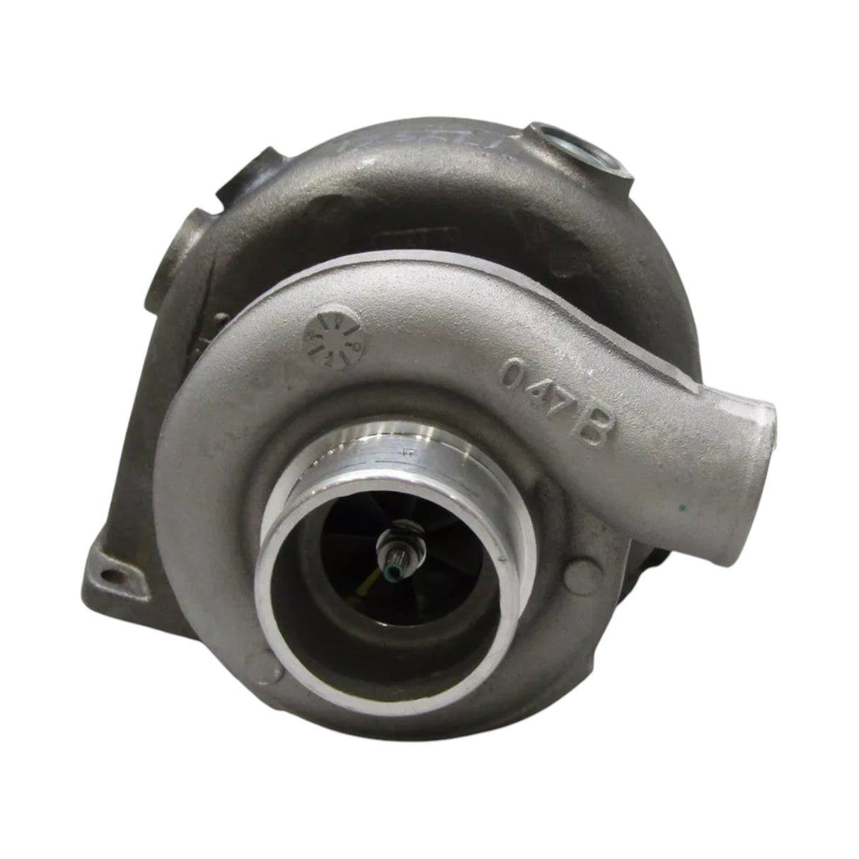 RE521597 Genuine John Deere Turbocharger S200