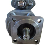 MHC102-2.5 Genuine Metaris Hydraulic Pump