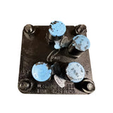 1386752 Genuine Hyster Forklift Hand Pump - Truck To Trailer