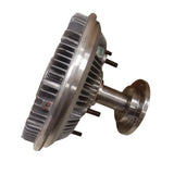 KYS010021584 Genuine Borg Warner Fan Clutch - Truck To Trailer