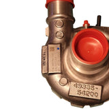 465-3458 Genuine CAT Turbocharger - Truck To Trailer