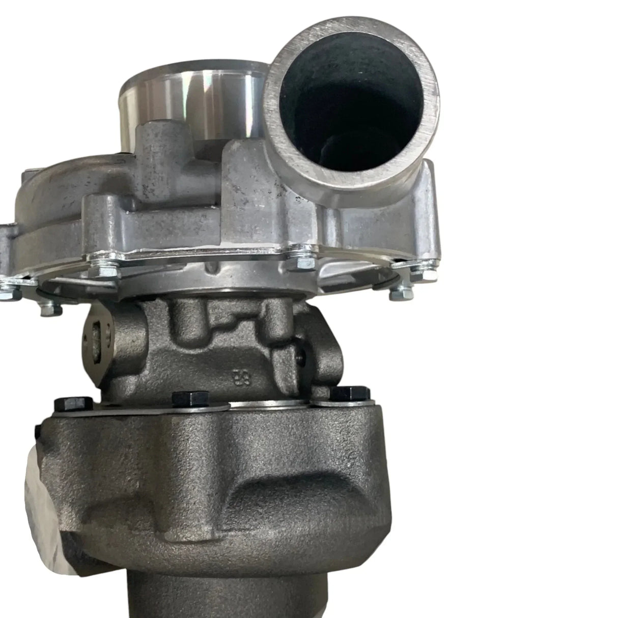 SE501157 John Deere Turbocharger - Truck To Trailer