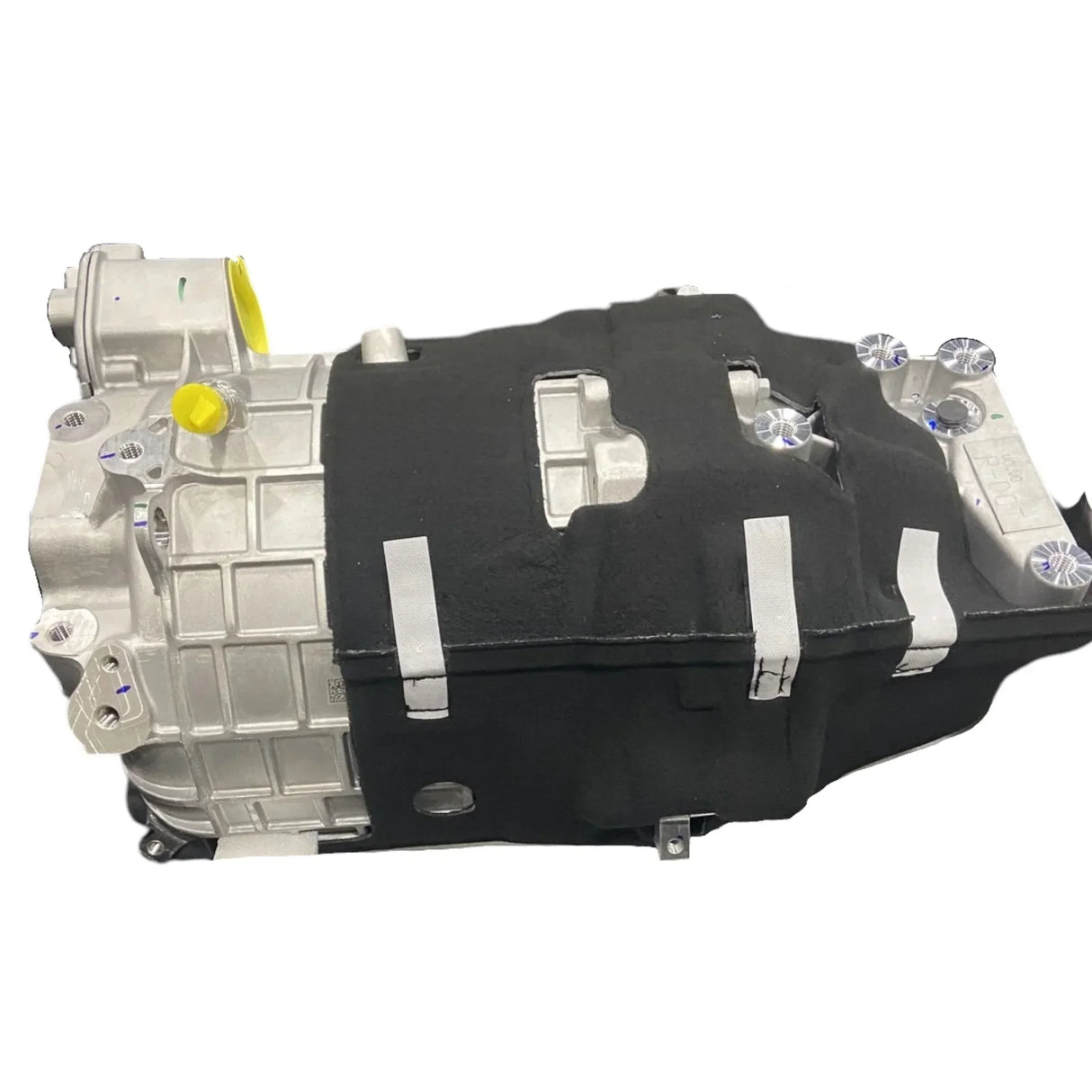 36013013 Genuine Volvo Front Axle Drive - Truck To Trailer