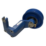 010020625 Genuine BorgWarner Fan Drive Pulley Hub - Truck To Trailer
