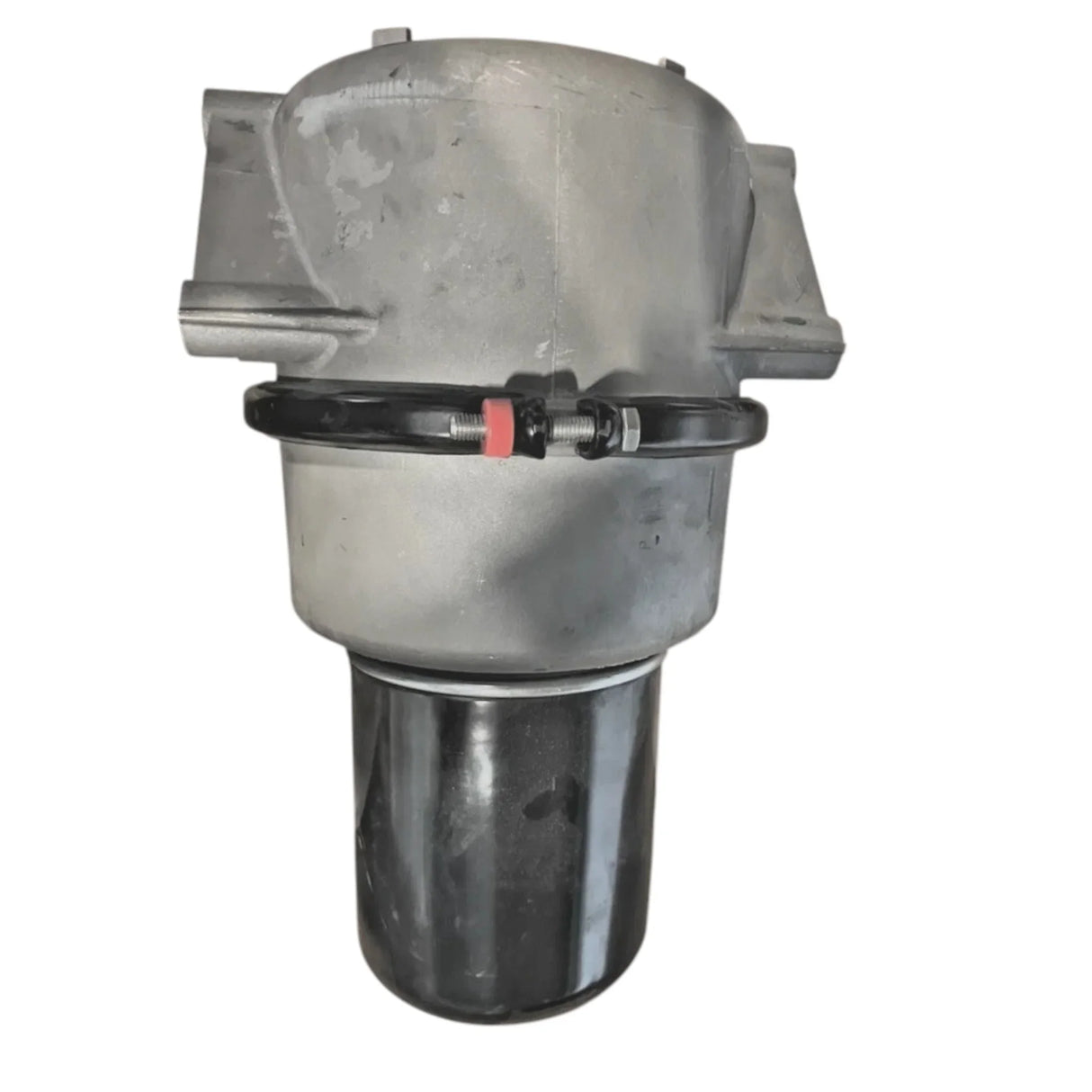 4324801440 Genuine Wabco Air Brake Dryer - Truck To Trailer