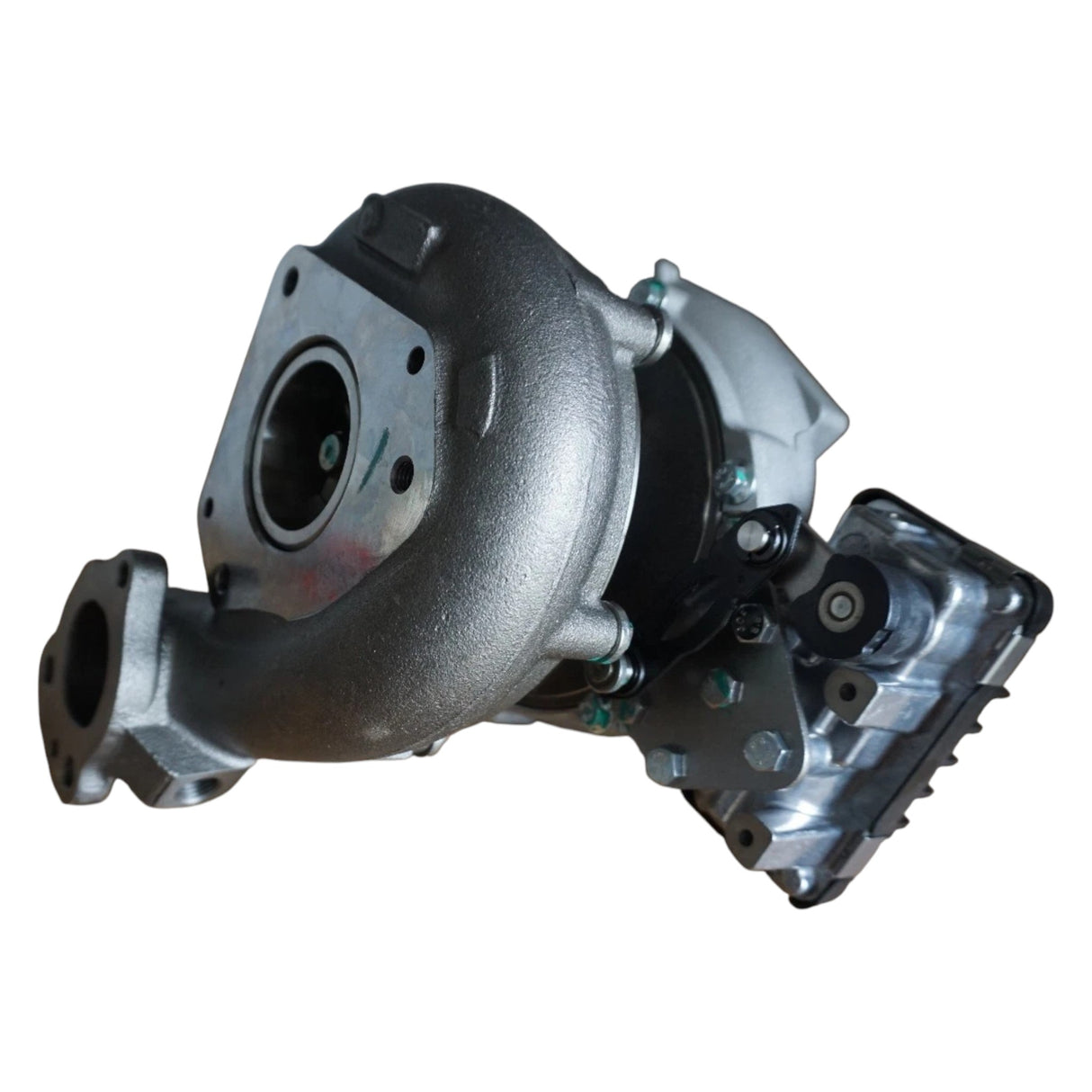 A1220104N Rotomaster Turbocharger With Actuator