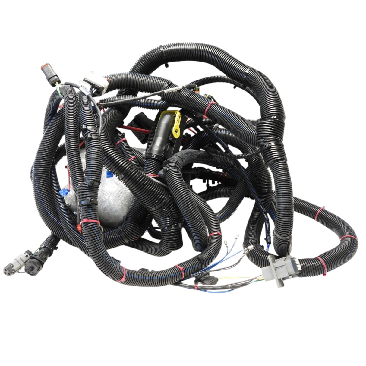 826636GT Genie Wiring Harness