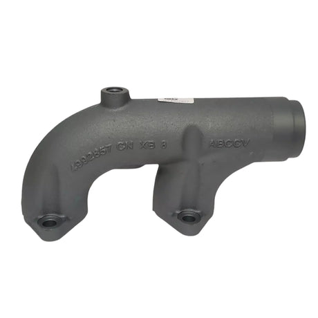 4992857 Cummins Exhaust Manifold - Truck To Trailer