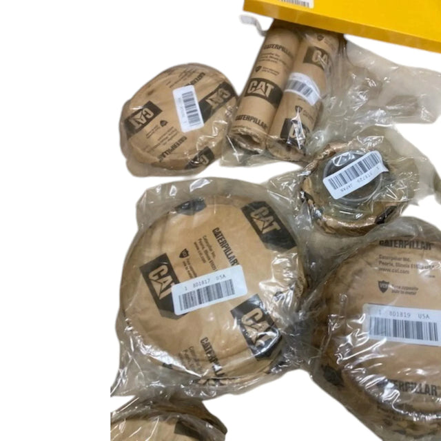 191-9323 CAT Transmission Bearing Kit - Truck To Trailer