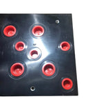 220-0779 CAT Manifold AS - Truck To Trailer