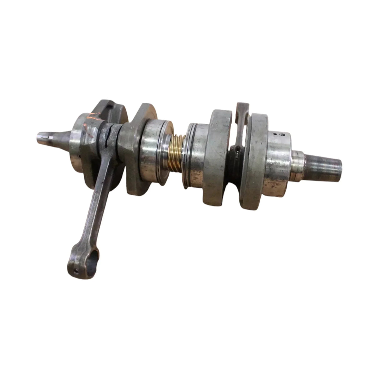 3006-053 Arctic Cat Crankshaft Assembly 02 800 L/C EFI - Truck To Trailer