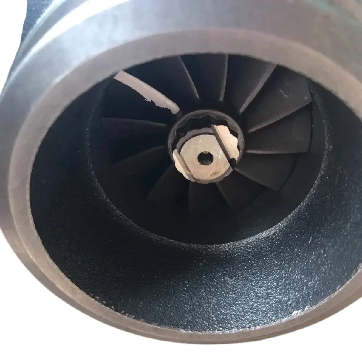 3537066 Genuine Cummins Turbocharger - Truck To Trailer