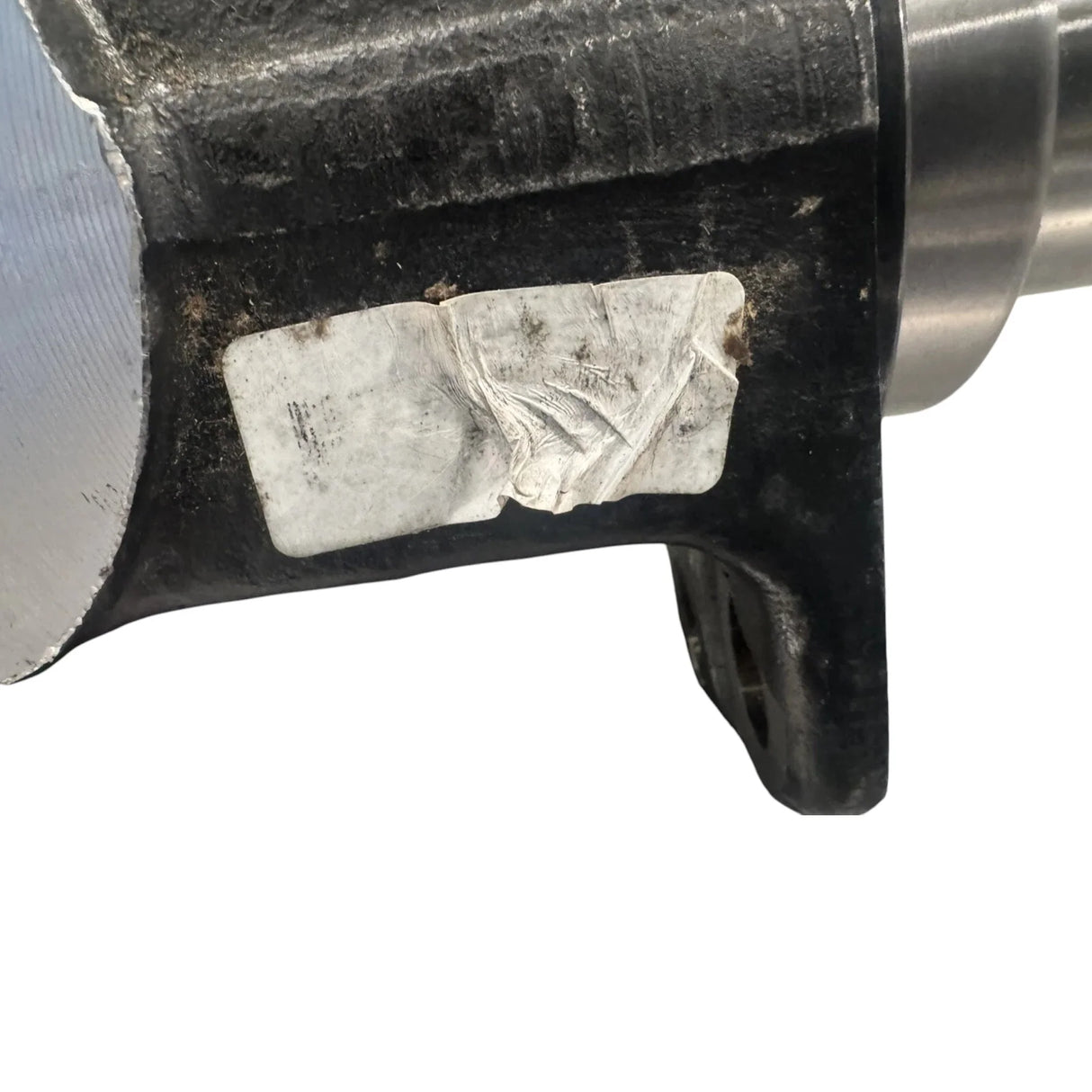 220SK138-1 Genuine Spicer Steering Knuckle - Truck To Trailer