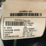 22738366 Genuine Volvo Wires