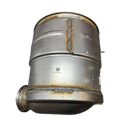 5304901NX Genuine Cummins Inlet Catalyst Module - Truck To Trailer
