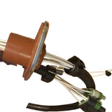 23514223 Genuine Detroit Diesel Wiring Harness - Truck To Trailer
