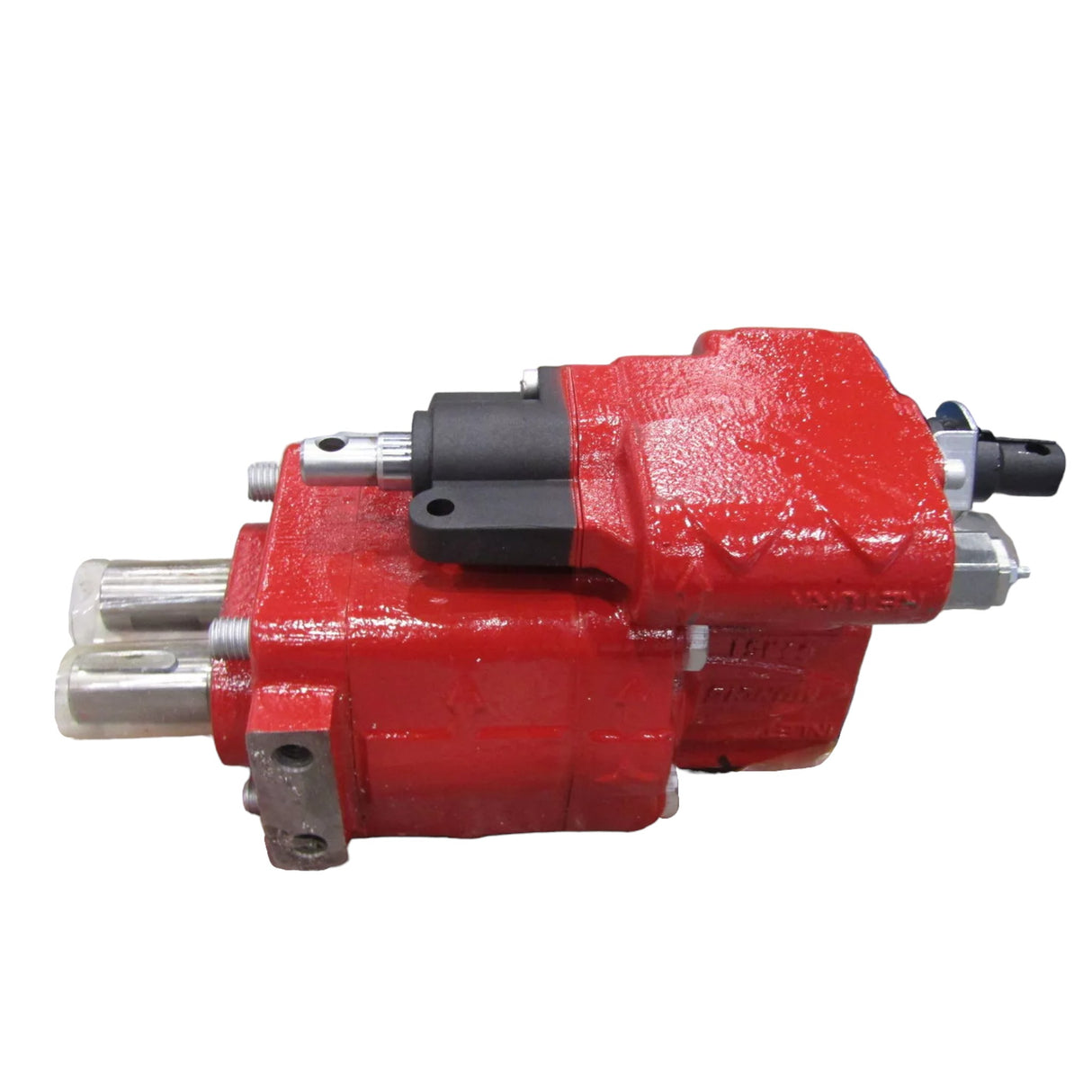 S2LD11501RPRB Genuine Muncie Hydraulic Gear Pump