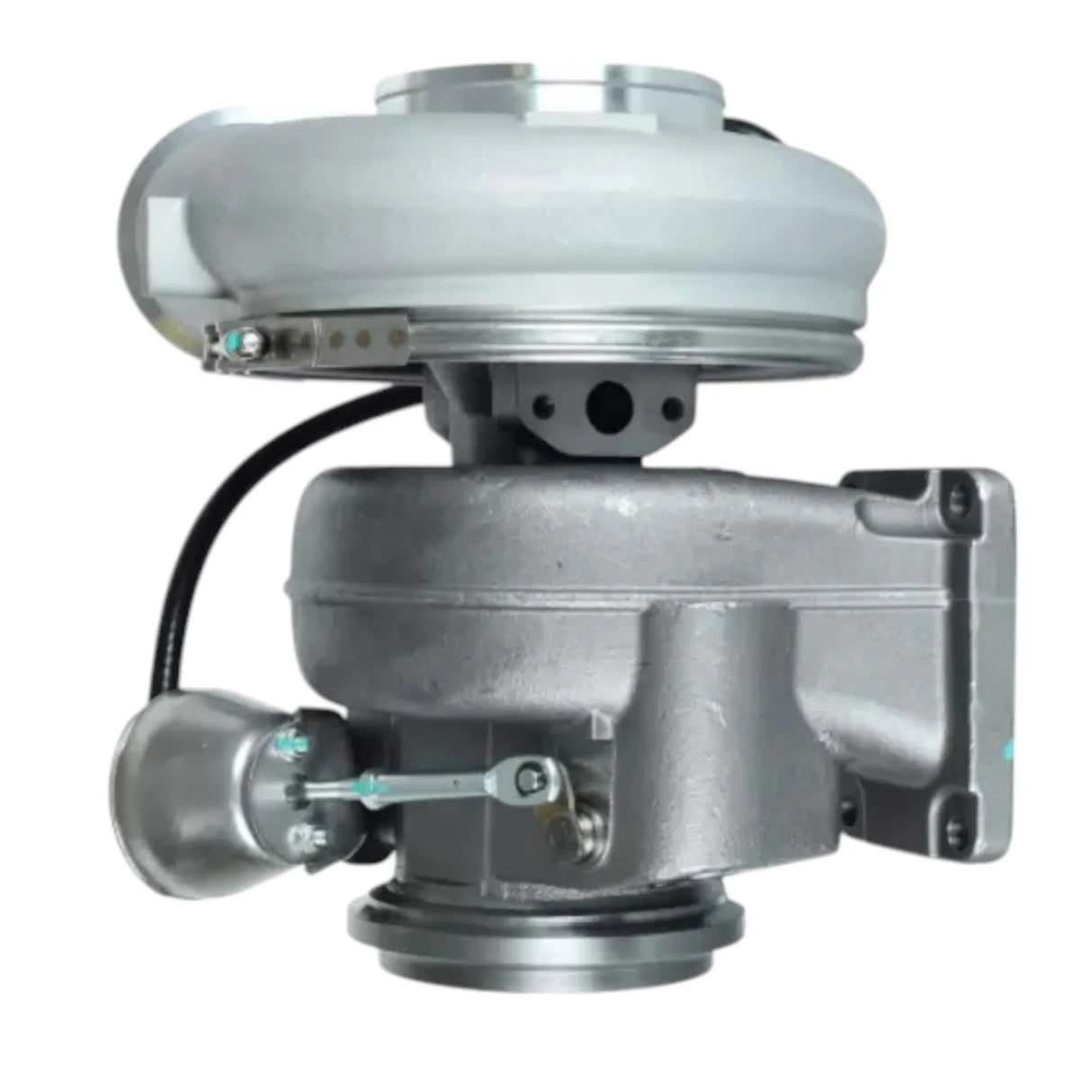 D91080016N Genuine OE-TurboPower Turbocharger - Truck To Trailer