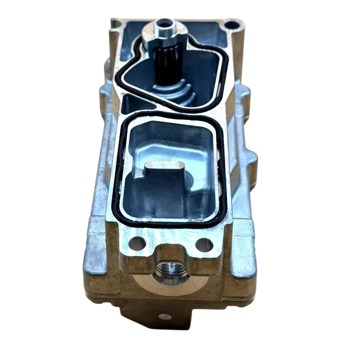 6463633 Genuine Cummins Electronic Actuator - Truck To Trailer