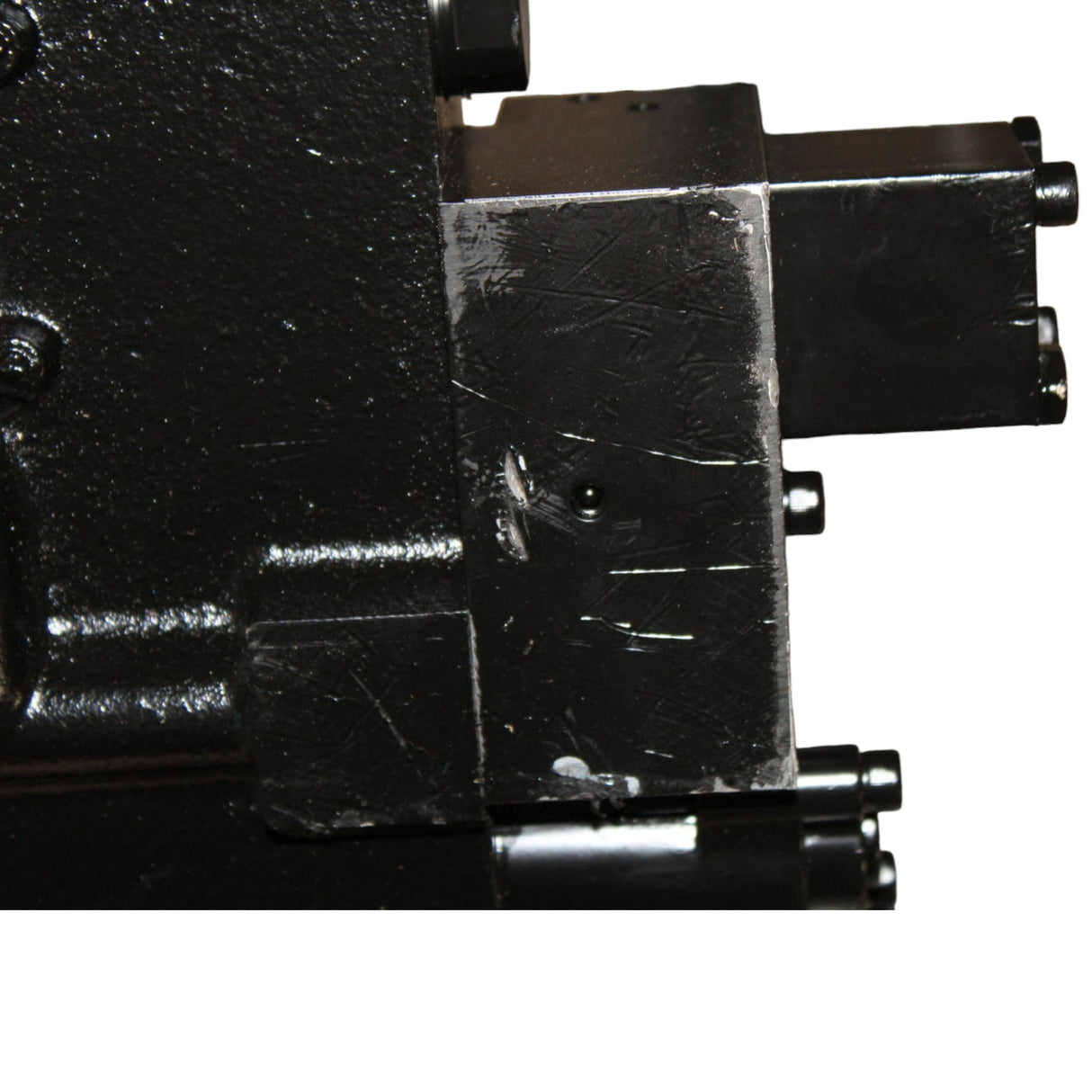 AT460509 Genuine John Deere Main Hydraulic Control Valve