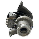 6456249 Genuine Paccar Turbocharger HE400VG With Actuator - Truck To Trailer
