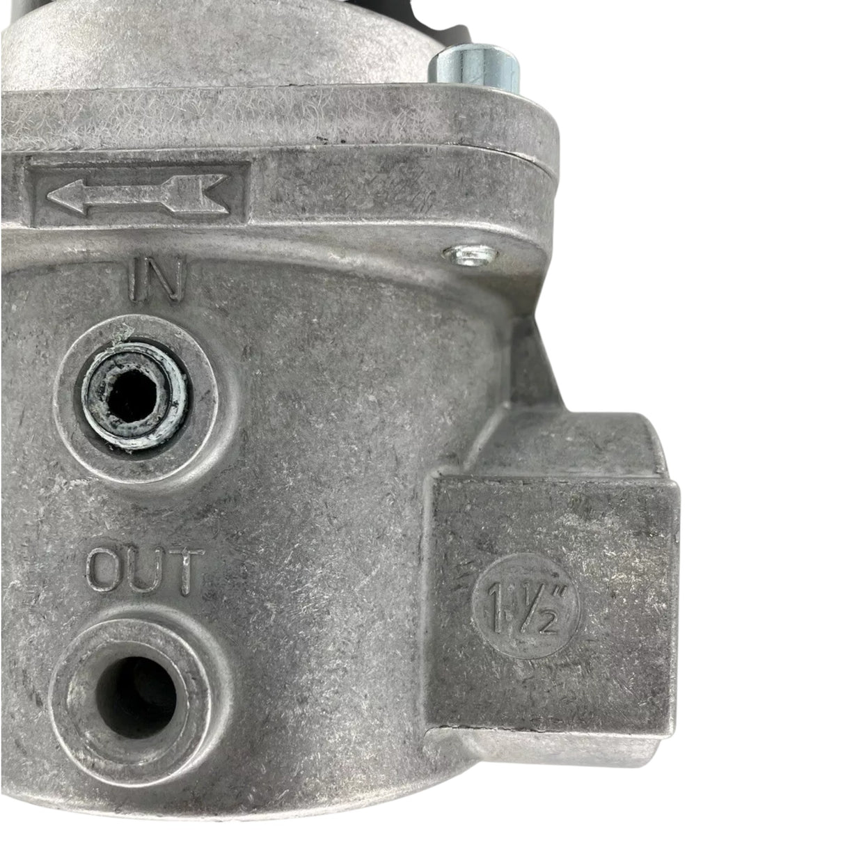 V4295A1056 Honeywell Solenoid Gas Valve