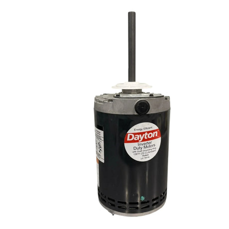 20RK80 Dayton Condenser Fan Motor 1HP 1,140 RPM - Truck To Trailer