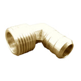 Cummins 136521 Elbow Hose Coupling - Truck To Trailer