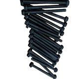 2516372C93 Genuine International Power Cylinder Seal Kit - Truck To Trailer